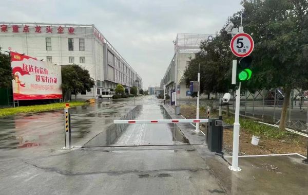 數字式電子汽車衡（尺寸、噸位可定制）